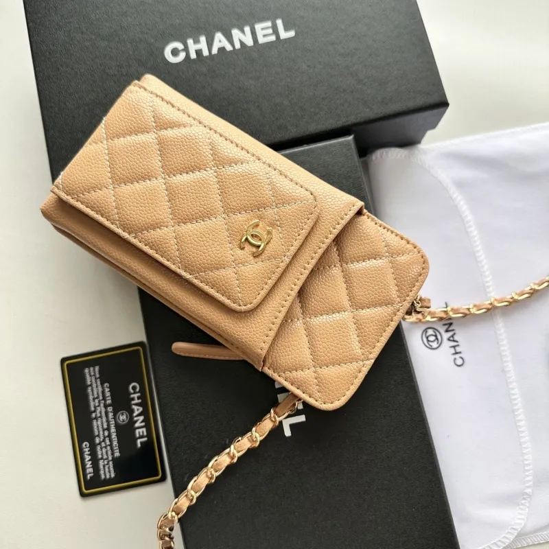 Chanel Satchel Bags-80 - Image 6