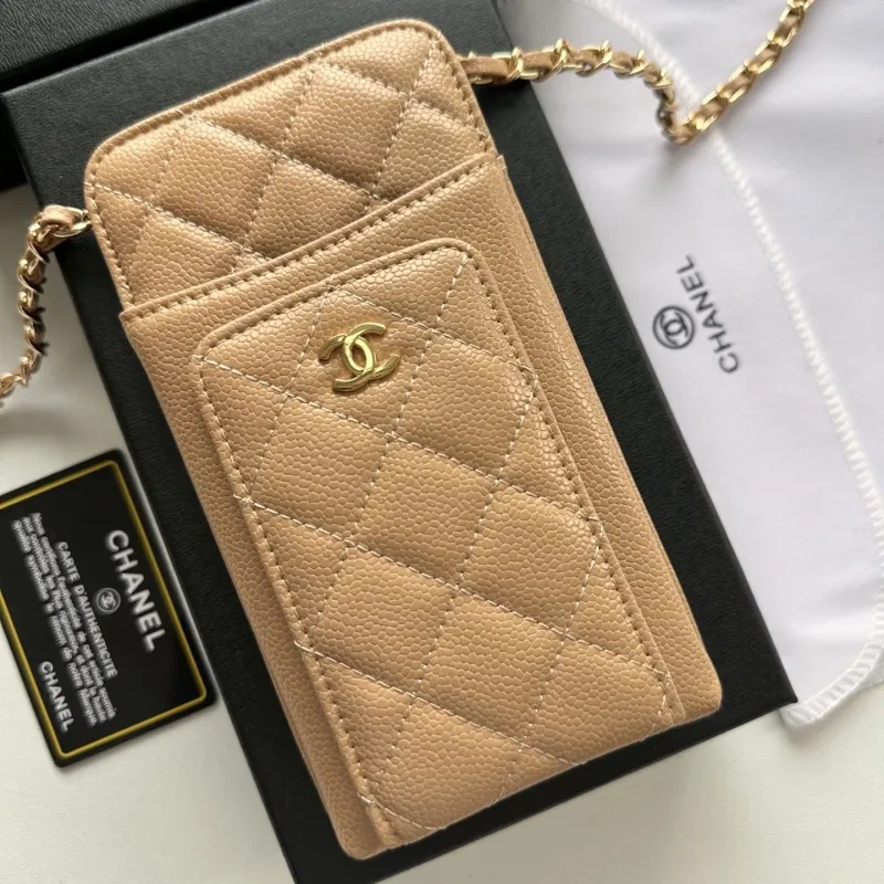 Chanel Satchel Bags-80 - Image 7