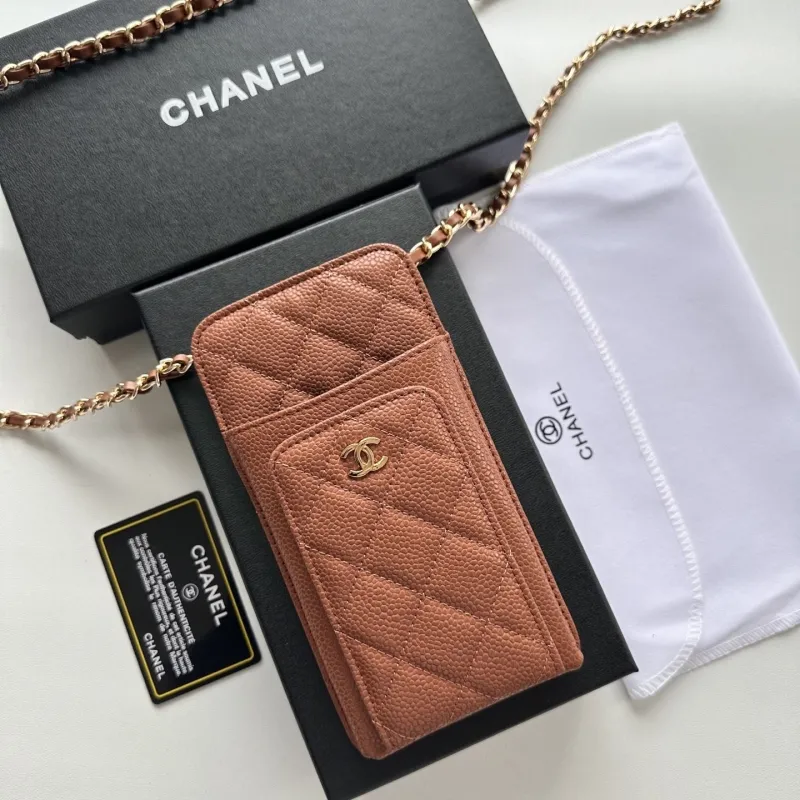Chanel Satchel Bags-81