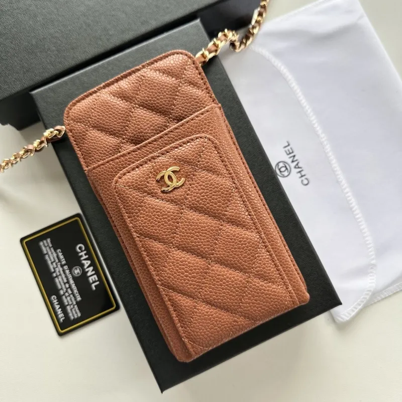 Alternative view of Chanel Satchel Bags-81