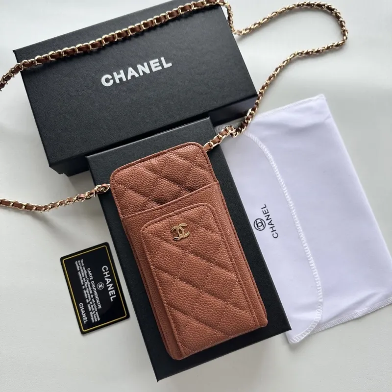 Chanel Satchel Bags-81 - Image 3
