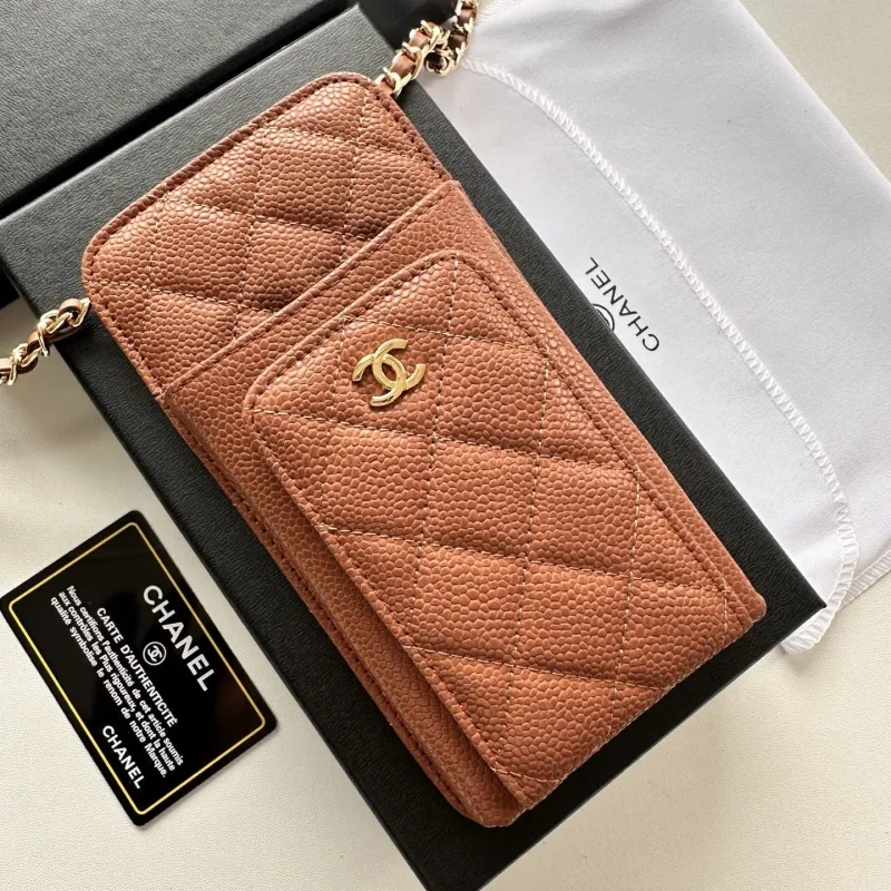 Chanel Satchel Bags-81 - Image 4