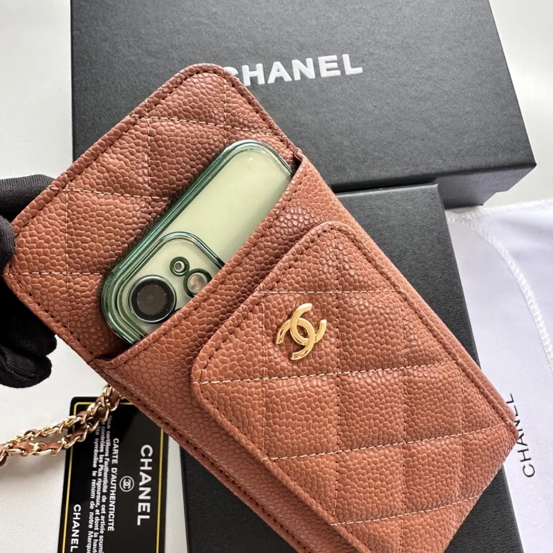 Chanel Satchel Bags-81 - Image 7