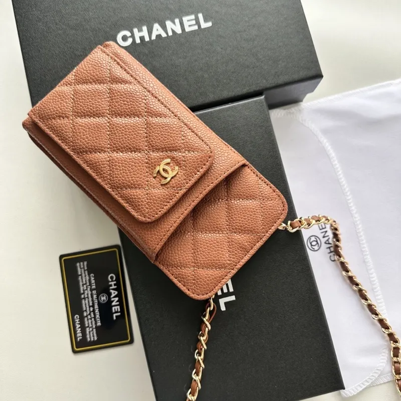 Chanel Satchel Bags-81 - Image 8