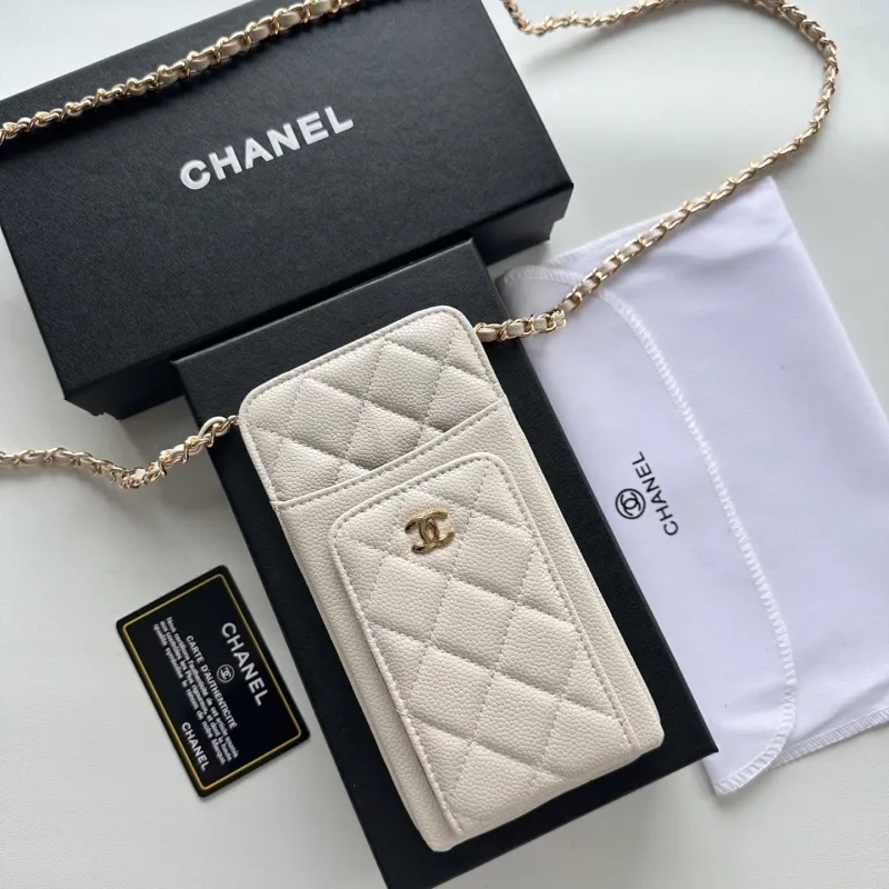 Chanel Satchel Bags-82
