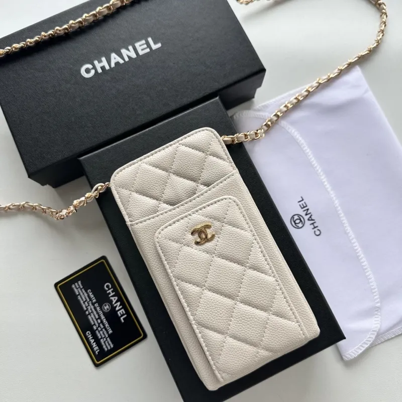 Alternative view of Chanel Satchel Bags-82