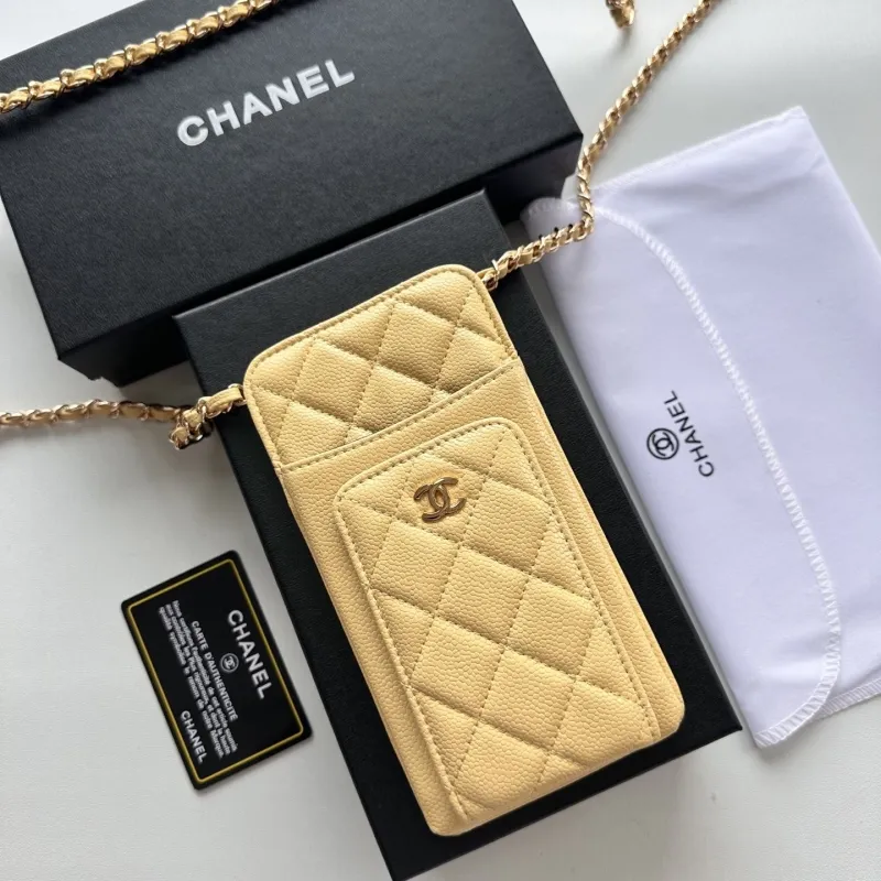 Chanel Satchel Bags-83