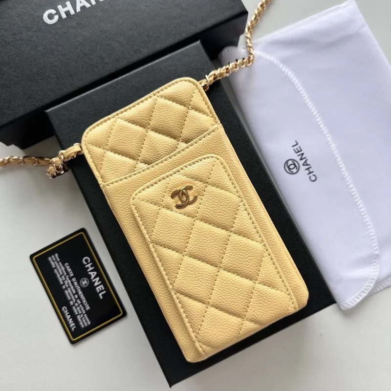 Alternative view of Chanel Satchel Bags-83
