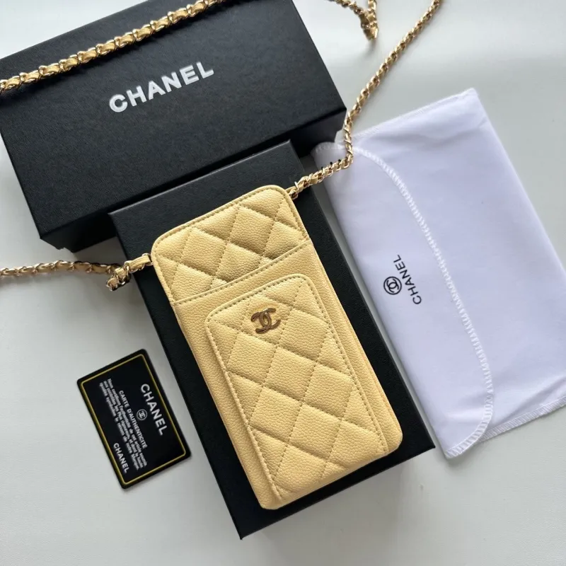 Chanel Satchel Bags-83 - Image 3