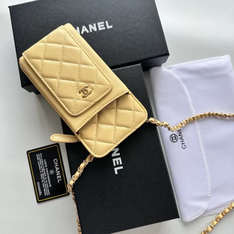 Chanel Satchel Bags-83 - Image 6
