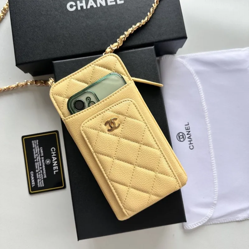Chanel Satchel Bags-83 - Image 7