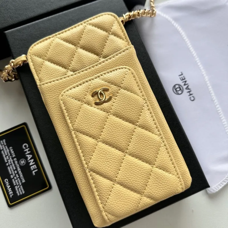Chanel Satchel Bags-83 - Image 9