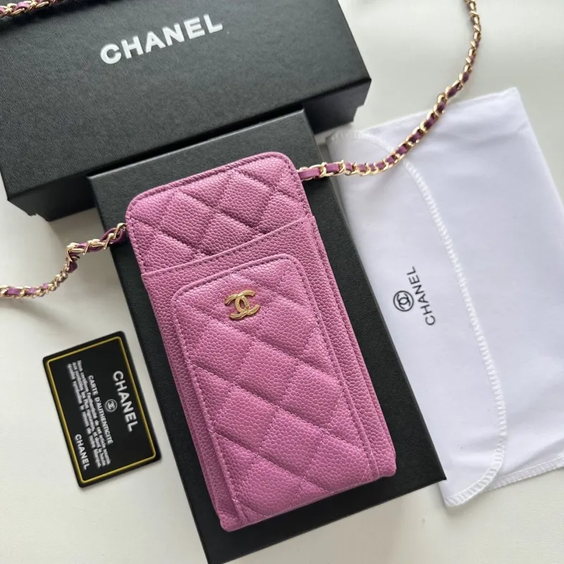 Chanel Satchel Bags-84