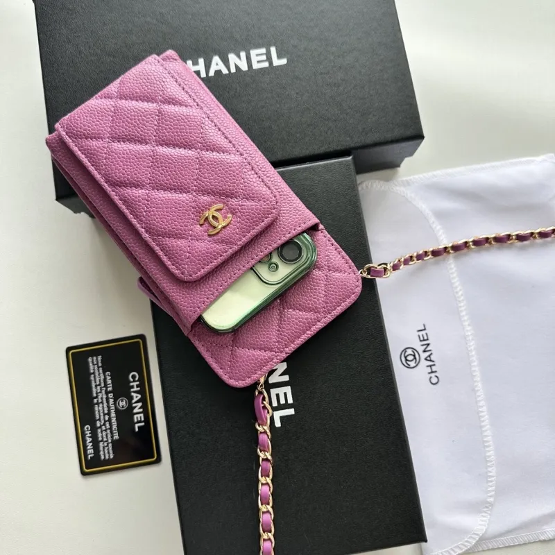 Alternative view of Chanel Satchel Bags-84