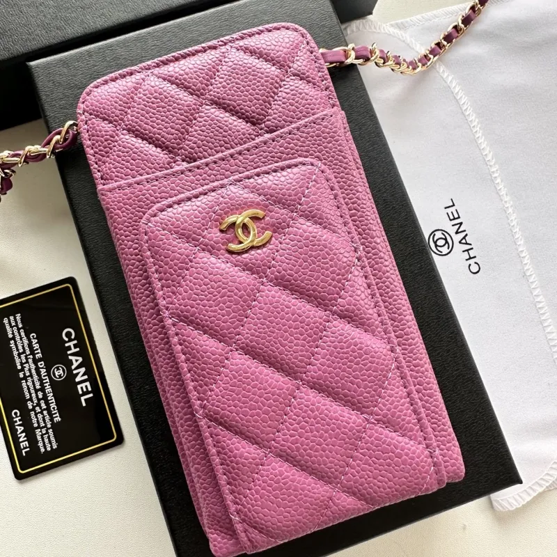 Chanel Satchel Bags-84 - Image 4