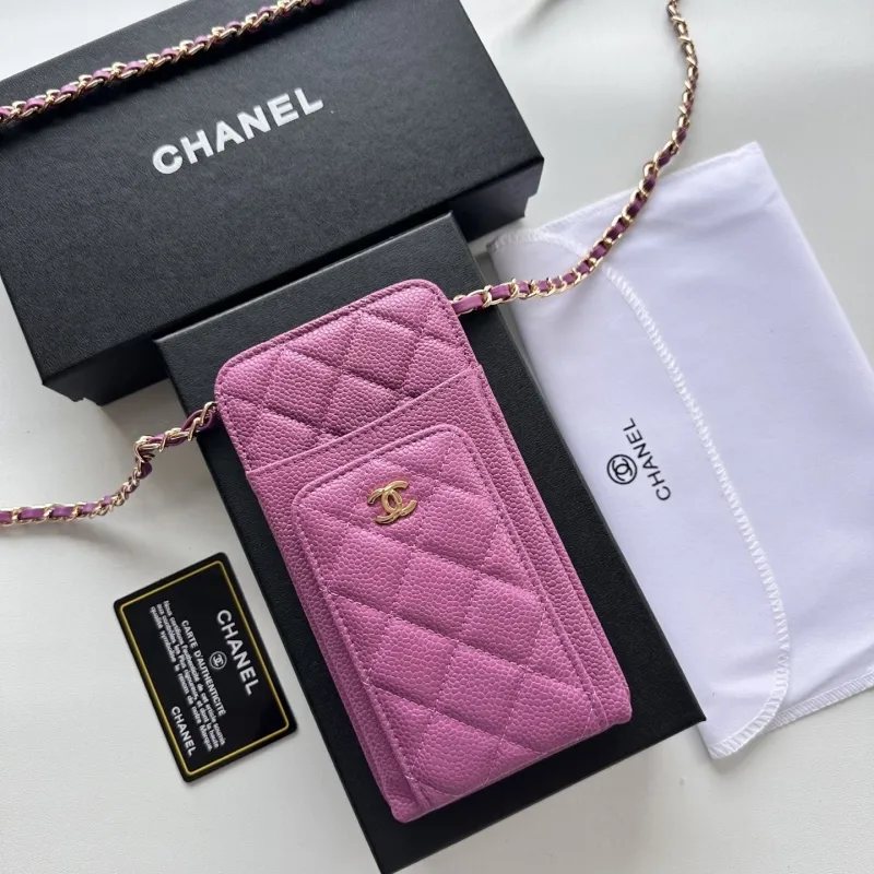 Chanel Satchel Bags-84 - Image 5