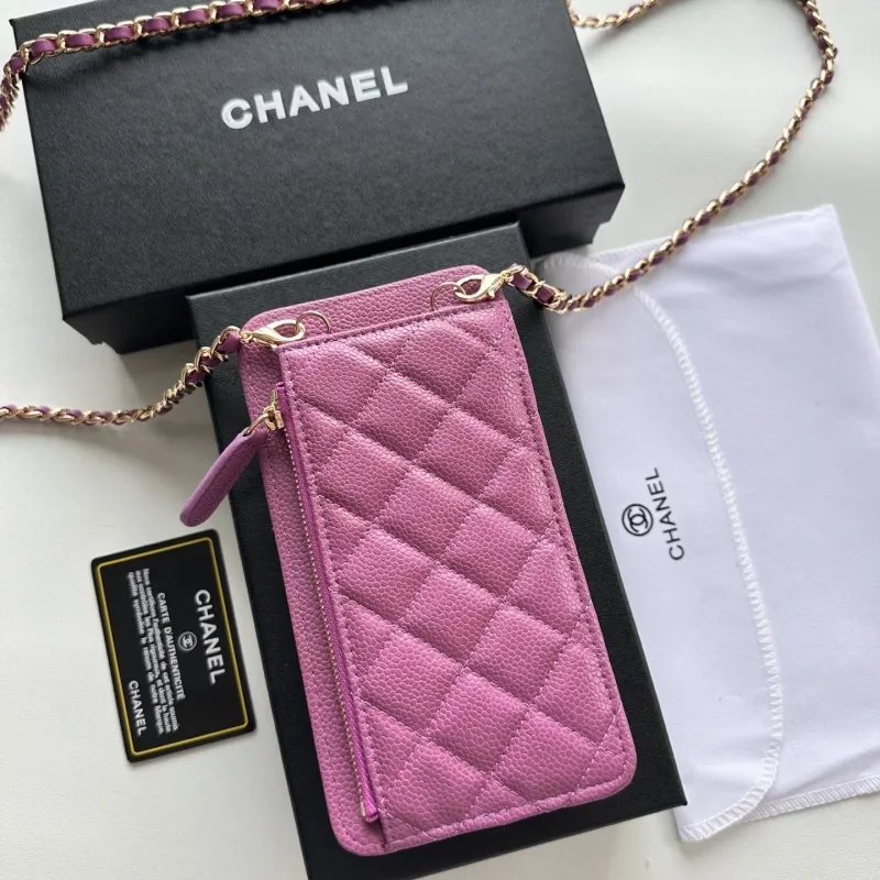 Chanel Satchel Bags-84 - Image 7