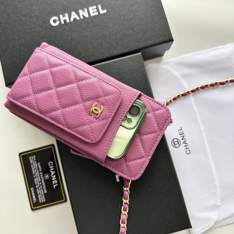Chanel Satchel Bags-84 - Image 8