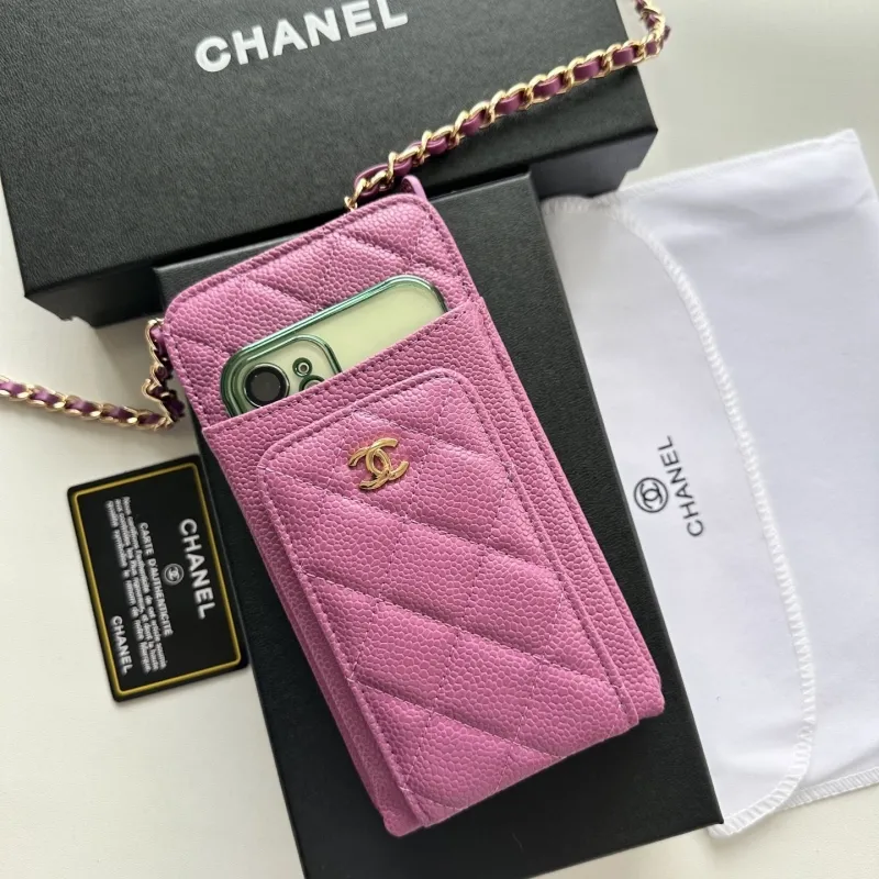 Chanel Satchel Bags-84 - Image 9