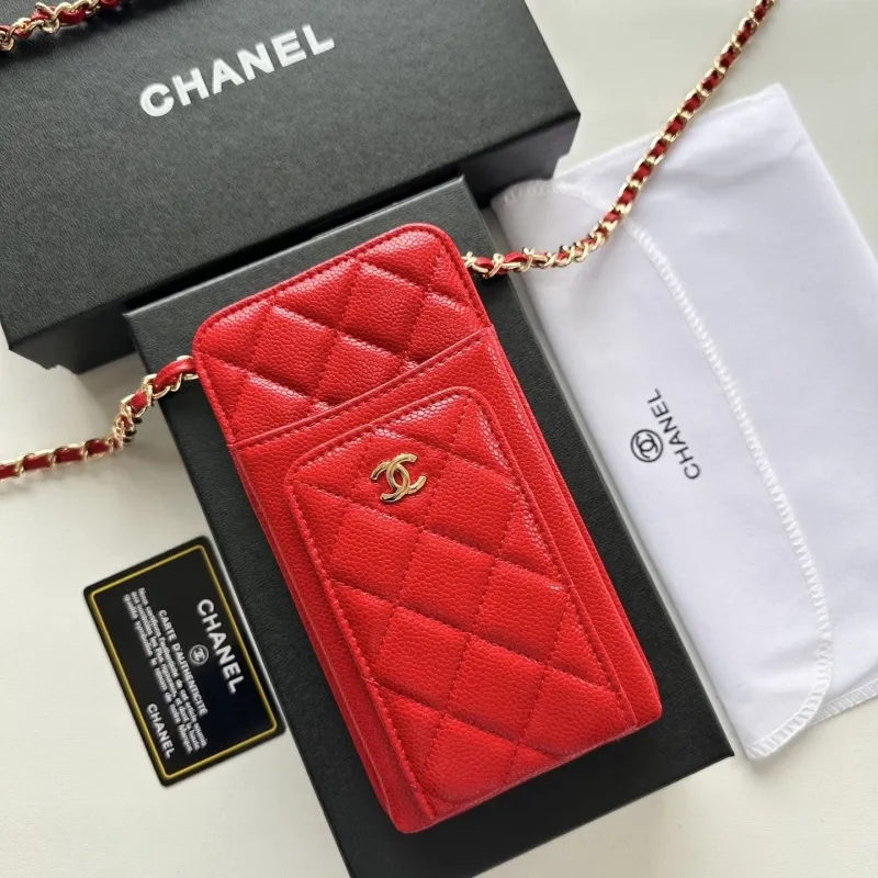Alternative view of Chanel Satchel Bags-85
