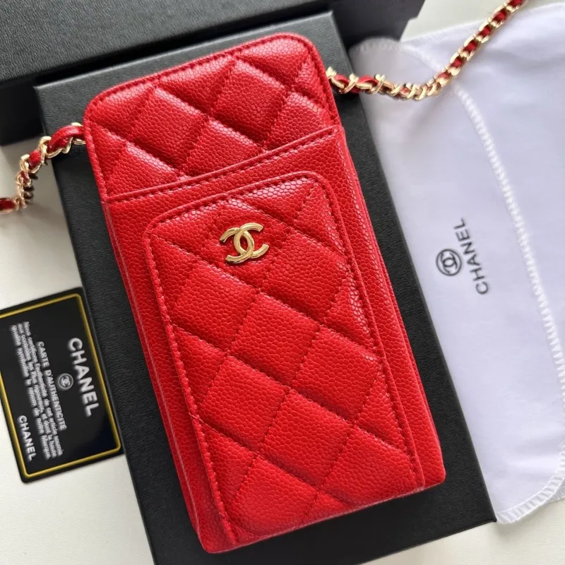 Chanel Satchel Bags-85 - Image 3
