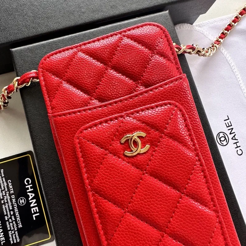 Chanel Satchel Bags-85 - Image 4