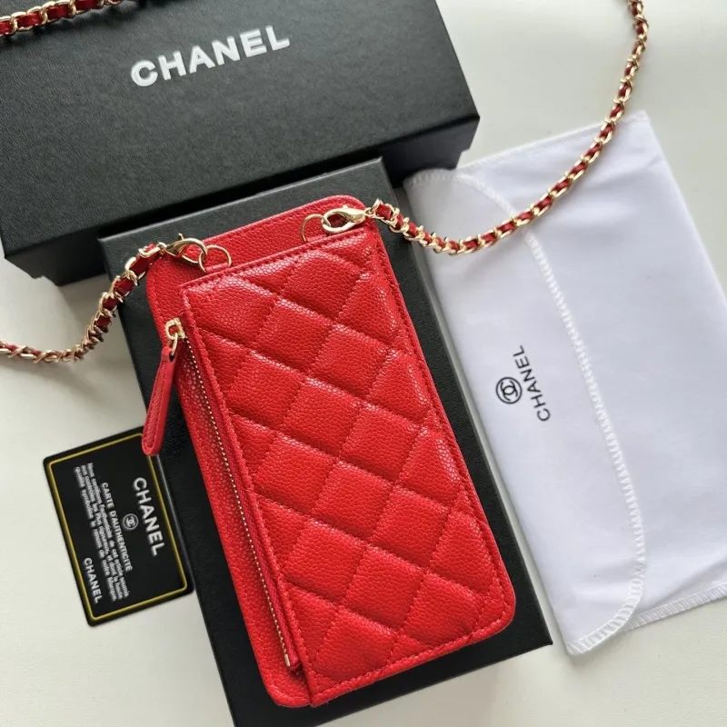 Chanel Satchel Bags-85 - Image 5