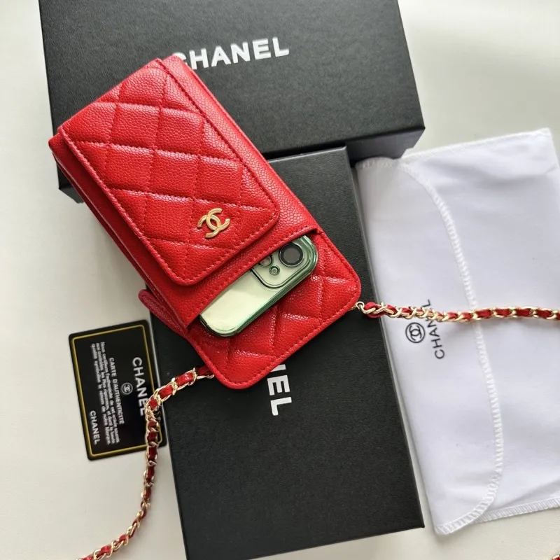 Chanel Satchel Bags-85 - Image 6