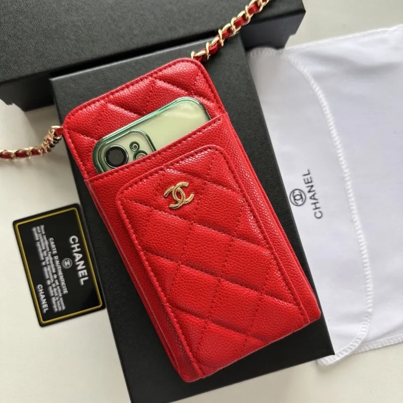 Chanel Satchel Bags-85 - Image 7