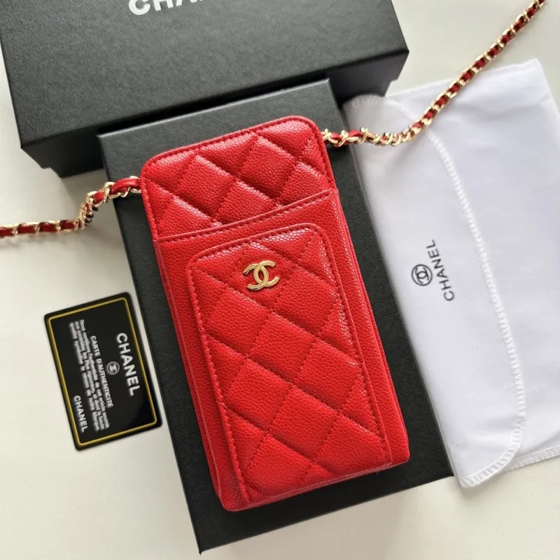 Chanel Satchel Bags-85 - Image 9