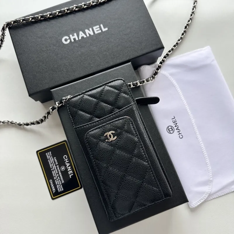 Chanel Satchel Bags-86