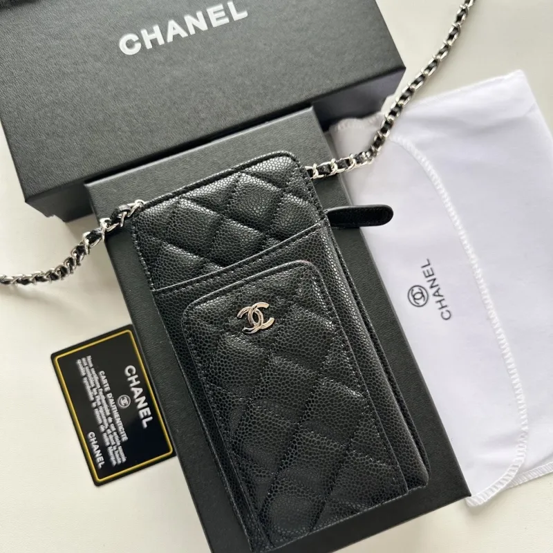 Alternative view of Chanel Satchel Bags-86