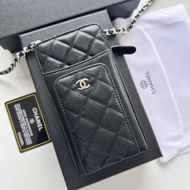 Chanel Satchel Bags-86 - Image 3