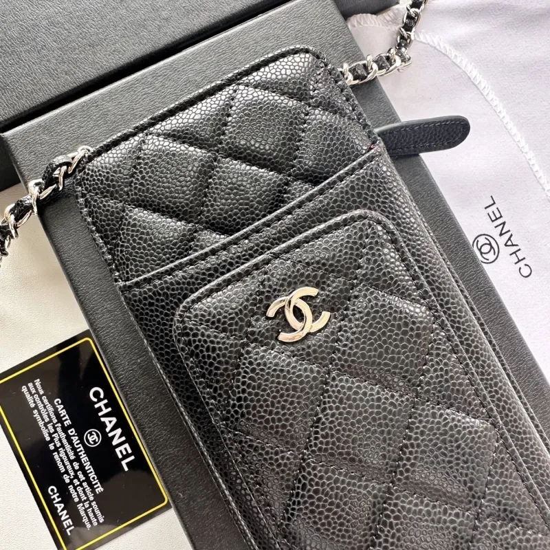 Chanel Satchel Bags-86 - Image 4