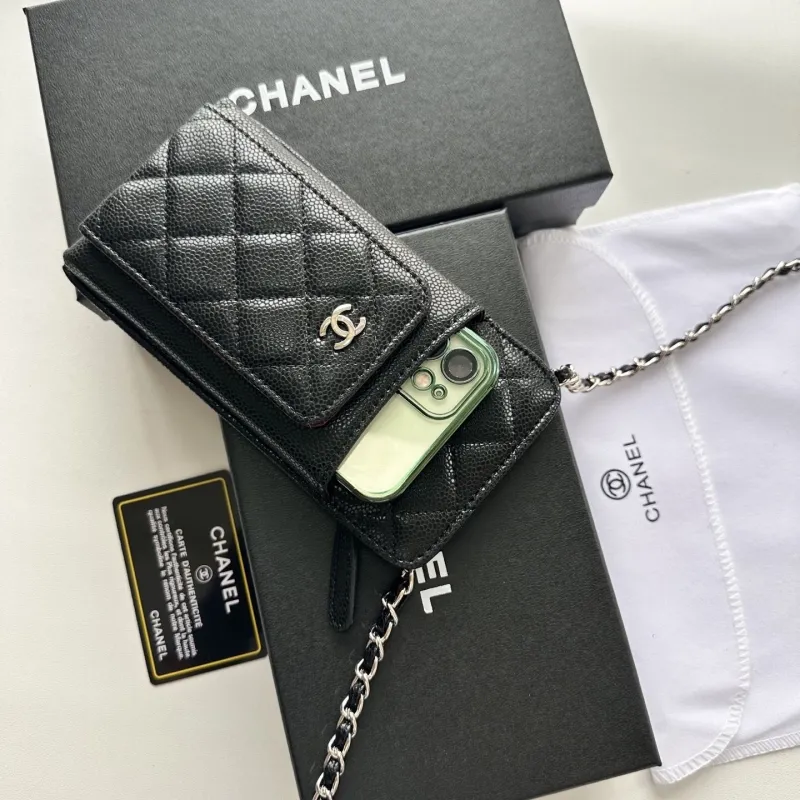 Chanel Satchel Bags-86 - Image 6