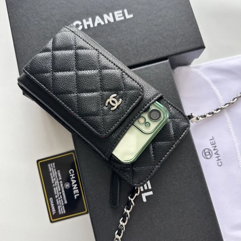 Chanel Satchel Bags-86 - Image 7