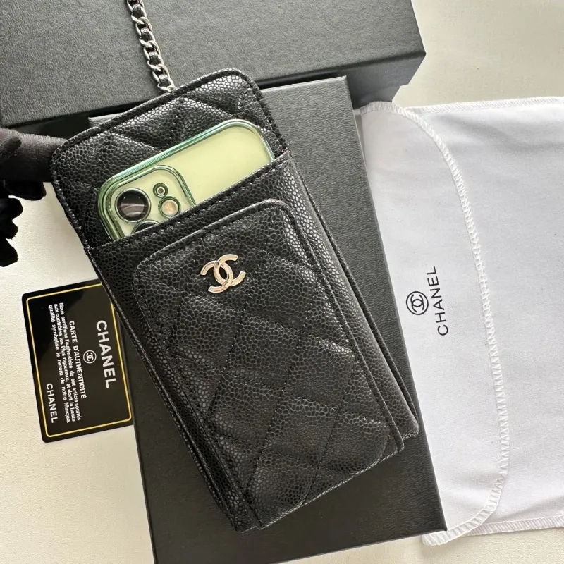 Chanel Satchel Bags-86 - Image 8