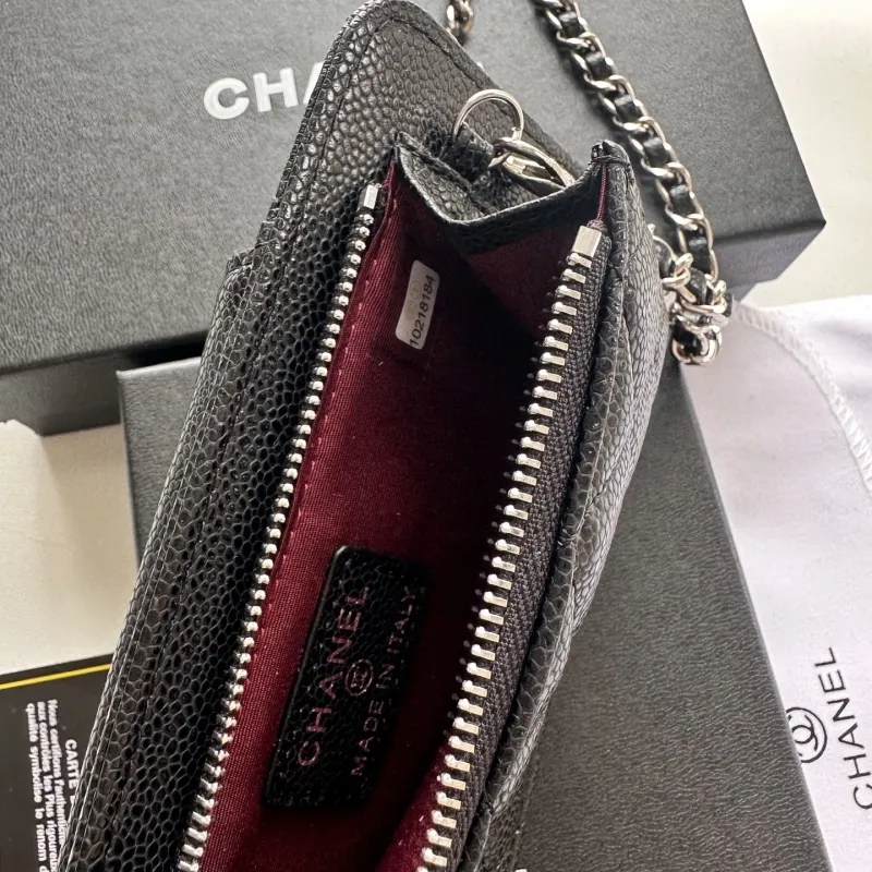 Chanel Satchel Bags-86 - Image 9