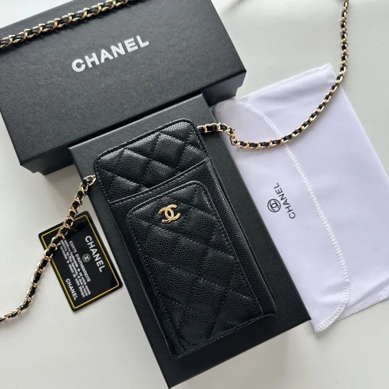 Chanel Satchel Bags-87