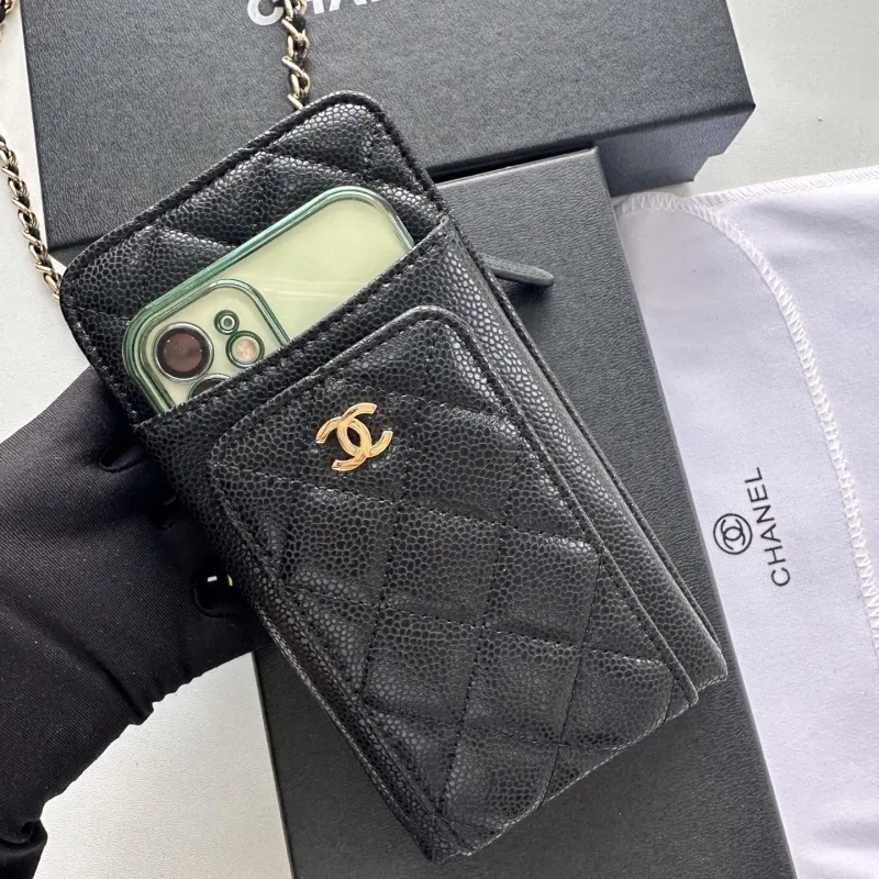 Alternative view of Chanel Satchel Bags-87