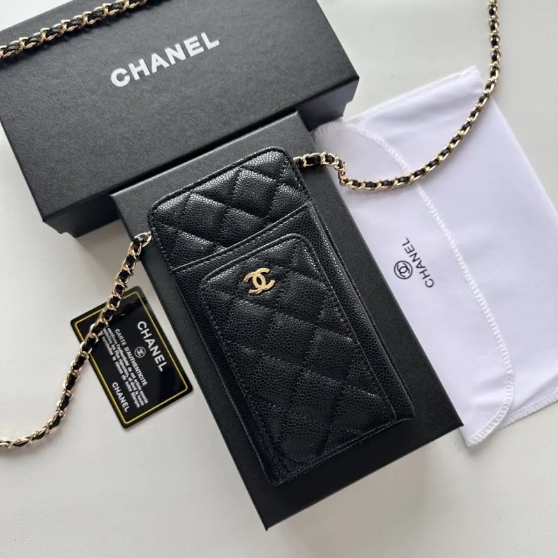 Chanel Satchel Bags-87 - Image 3