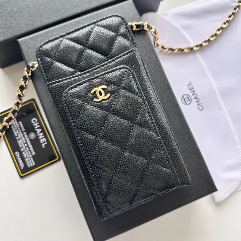 Chanel Satchel Bags-87 - Image 4
