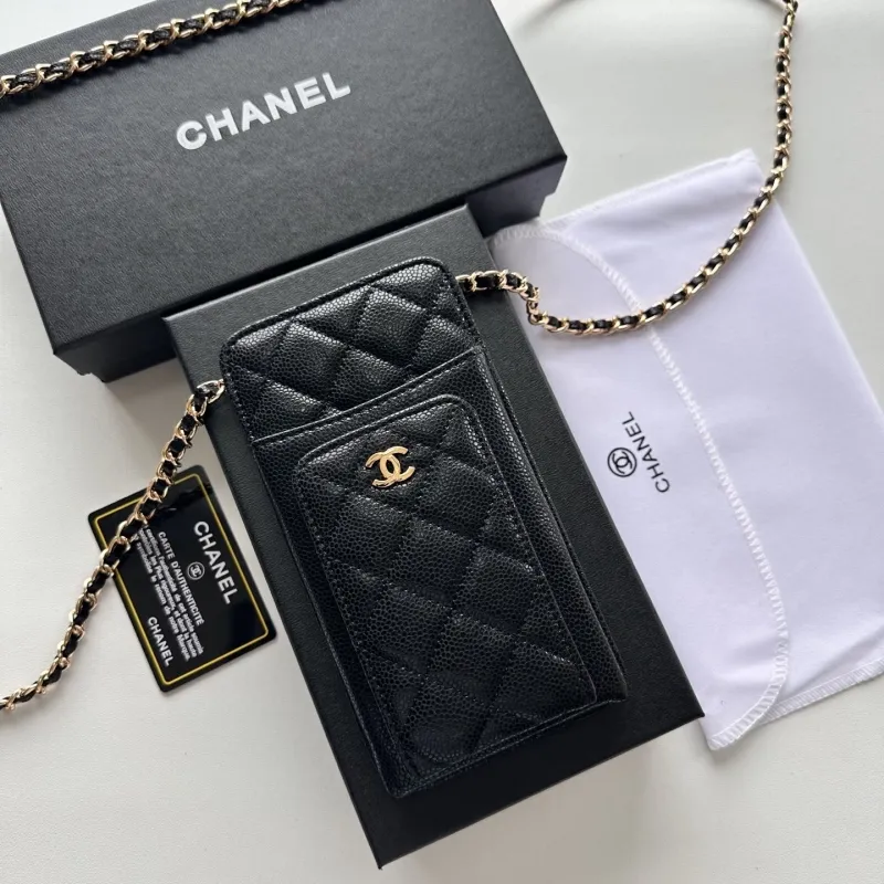 Chanel Satchel Bags-87 - Image 5