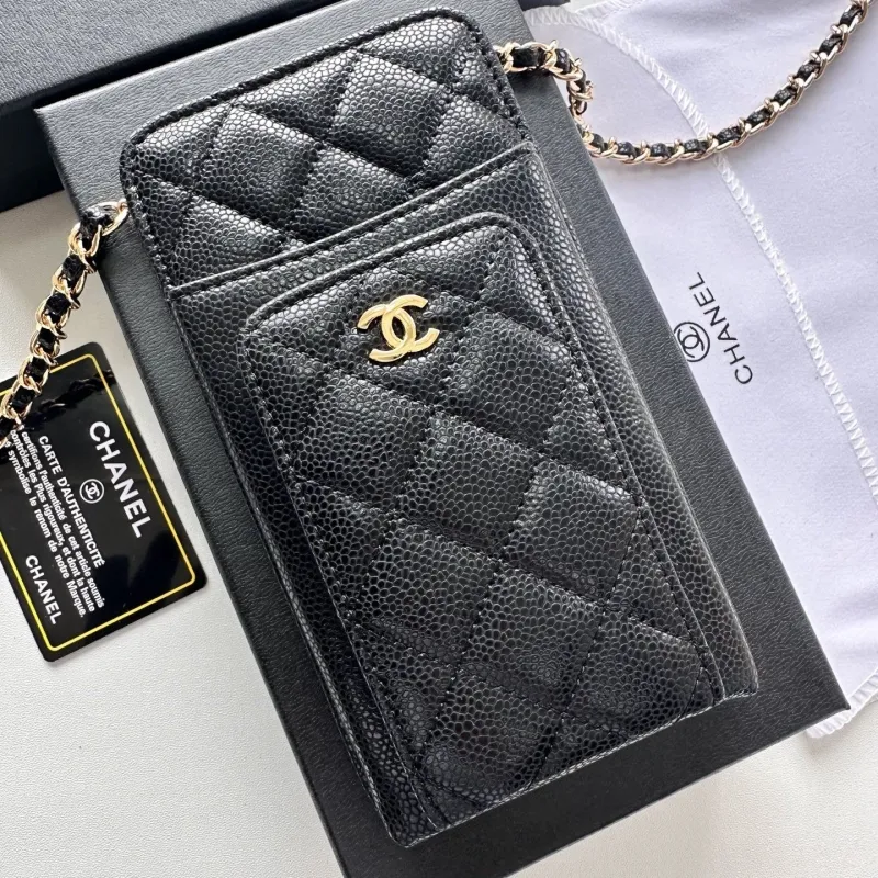 Chanel Satchel Bags-87 - Image 6