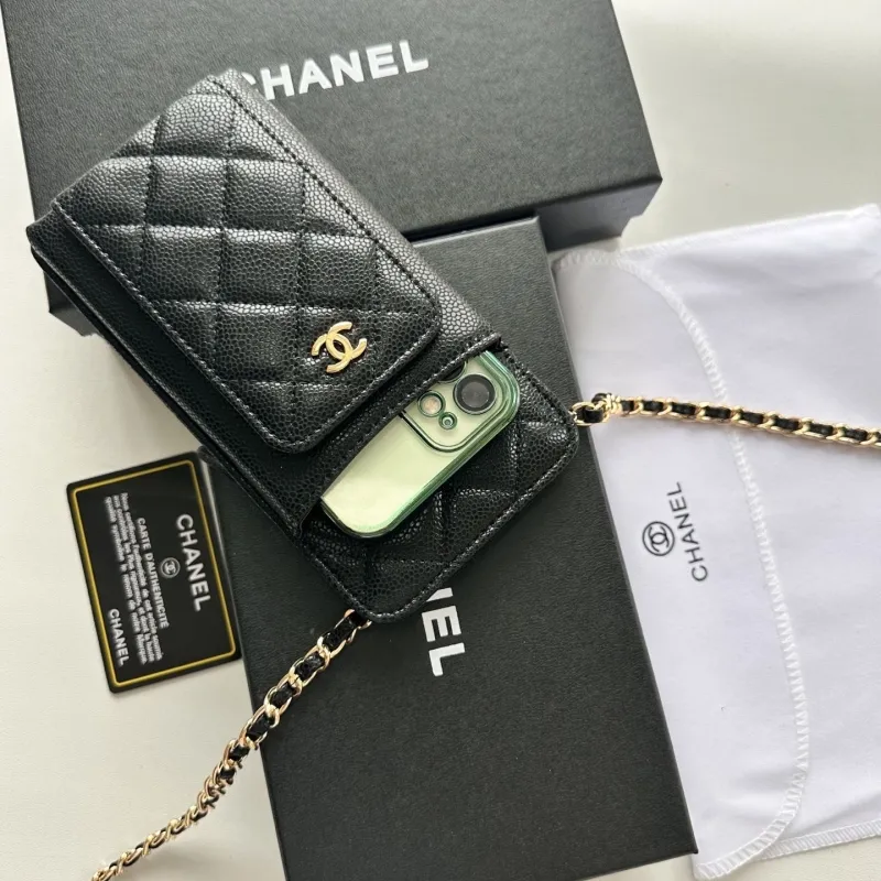 Chanel Satchel Bags-87 - Image 8
