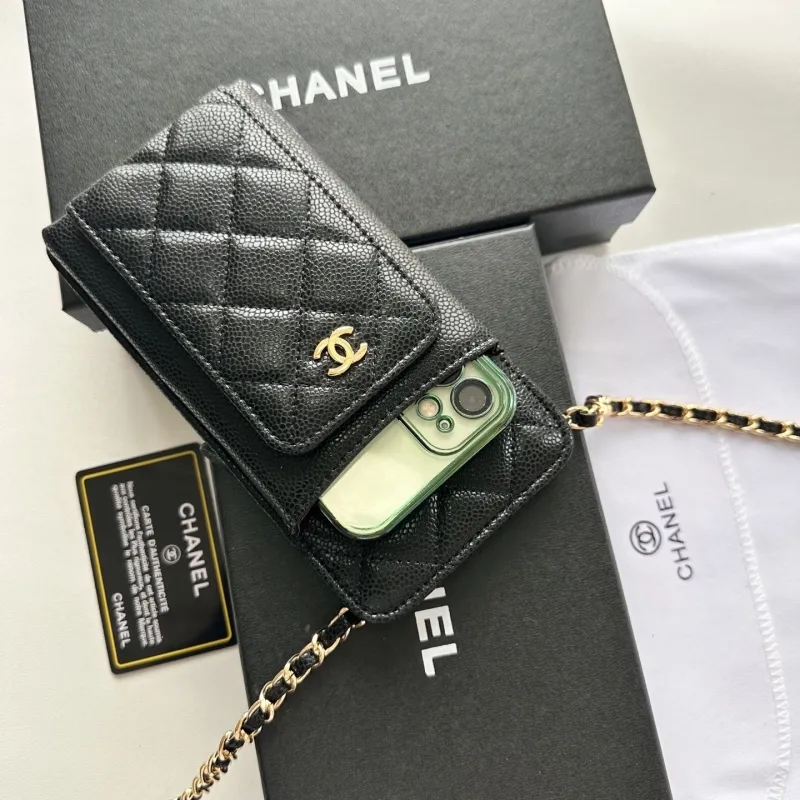 Chanel Satchel Bags-87 - Image 9