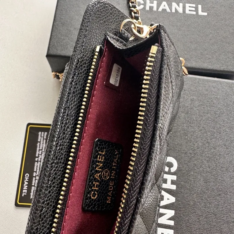 Chanel Satchel Bags-87 - Image 10