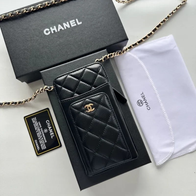 Chanel Satchel Bags-89