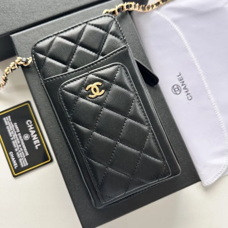 Alternative view of Chanel Satchel Bags-89