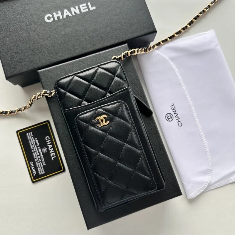 Chanel Satchel Bags-89 - Image 3